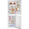 Hotpoint HPKH1262B4UK Built-in Fridge Freezer