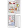Hotpoint HPKS1262B4UK Built-in Fridge Freezer