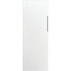 Hotpoint HPMFF1292W4UK 256L upright freezer White