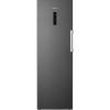Hotpoint HPMFF6312XBR4UK 286L upright freezer Dark Inox