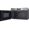 Hotpoint HPMK12CXUK Built-in Microwave & Grill