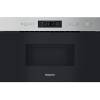 Hotpoint HPMK12CXUK Built-in Microwave Oven - Stainless Steel