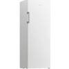 Hotpoint HPMLS1411W4UK freestanding tall fridge