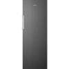 Hotpoint HPMLS1411XBR4UK 367L larder fridge Dark Inox