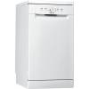 Hotpoint HSFE1B19UKN Slimline Dishwasher 