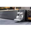 Hotpoint HSFO3T223WXUKN Slimline Stainless Steel Dishwasher