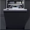 Hotpoint HSIO3T223WCEUKN Slimline Integrated Dishwasher