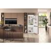 Hotpoint HTC18T112 Built-in Fridge Freezer