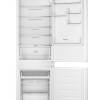 Hotpoint HTC18T112 Integrated Fridge Freezer
