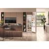 Hotpoint HTSD184011A1 Built-in Fridge - Steel