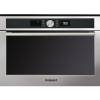 Hotpoint MD454IXH Microwave