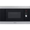 Hotpoint MF20GIXH Built-in Microwave