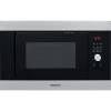 Hotpoint MF25GIXH Built-in Microwave