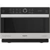 Hotpoint MWH338SX Microwave