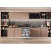 Hotpoint Maxi Space H7F HS41 UK Freestanding 15 Place Settings Dishwasher