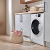 Hotpoint NDB8635WUK