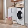 Hotpoint NDB9635WUK