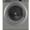 Hotpoint NSWM1046GGUK Washing Machine