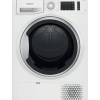 Hotpoint NTSM1182SKUK 8kg Heat Pump Tumble Dryer