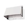 Hotpoint PAEINT66FLSW Integrated Cooker Hood