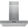 Hotpoint PHBS67FLLIX Chimney Hood