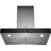 Hotpoint PHBS68FLTIX T-Box Chimney Hood