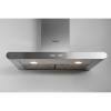 Hotpoint PHC67FLBIX Chimney Hood