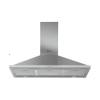 Hotpoint PHPN95FLMX Chimney Hood