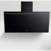 Hotpoint PHVP82FLTK Black Cooker Hood