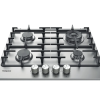 Hotpoint PPH60GDFIXUK 60cm Gas Hob