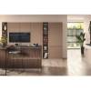 Hotpoint PVH92BKFKIT Induction Venting Cooktop