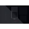 Hotpoint PVH92BKFKIT Induction Venting Hob