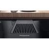 Hotpoint PVH92BKFKIT Venting Hob