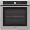 Hotpoint SI4854HIX Multifunction Oven 