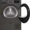 Hotpoint condenser heat pump tumble dryer 9kg, A++ rating