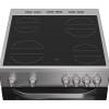Hotpoint electric cooker 60cm wide – energy efficient class A appliance