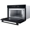Hotpoint microwave grill combination with Automatic Recipes