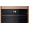 Hotpoint multifunction oven with Diamond Clean and meat probe