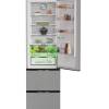 Hotpoint slimline American fridge freezer 59.5cm wide