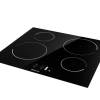 Hisense I6421C Induction Hob Black 