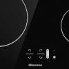 Hisense I6421C Induction Hob