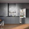 IKGN51VE03 fridge freezer in kitchen setting