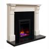 Iconic 400 Inset Electric Fire