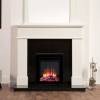 Iconic 400 Slim Inset Electric Fire