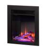 Iconic 400 Slimline Electric Fire