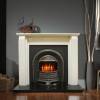 Iconic 450 Lombard Electric Fire
