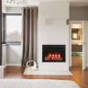 Iconic 530 Inset Electric Fire