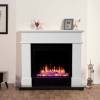 Iconic 750 Inset Electric Fire