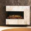 Ilektro Nine Fifty Landscape Electric Fire