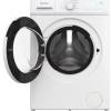 Indesit 8kg washing machine 1400rpm with inverter motor